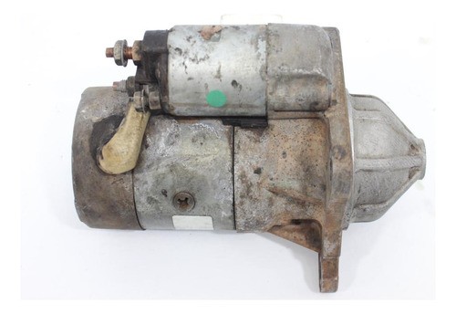 Motor Partida 3.0 Power Stronke Ranger 05/12 (123)