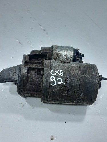 Motor De Partida Fiat 147 Elba Fiorino Uno 9000082040 (vj)