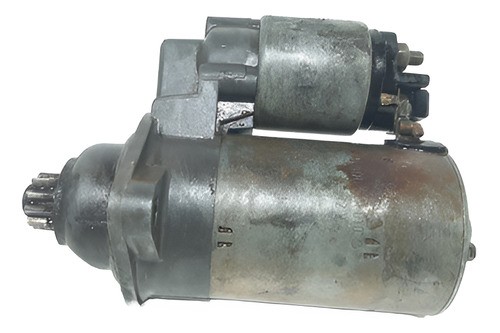 Motor Partida Arranque Gol 1997 1998 1999 Bosch Original