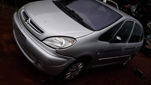 Comercialização De Peças Xsara Picasso 2005/ 2.0 16v 138cv 