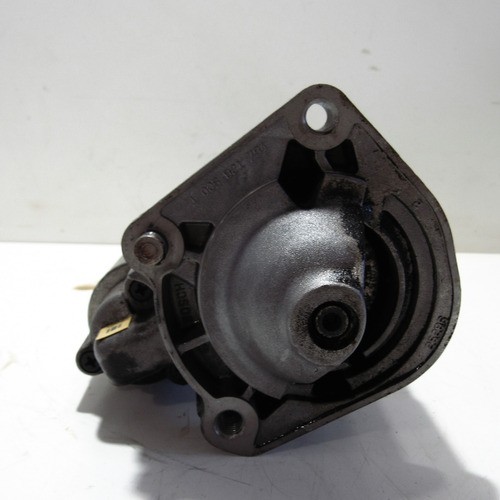 Motor Arranque Partida Volvo V70 T5 2.5 20v 1998 8661216083