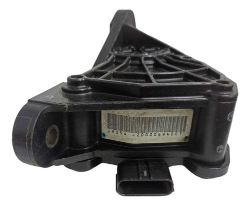 Pedal Acelerador Honda New Civic 2007 2011 Original 