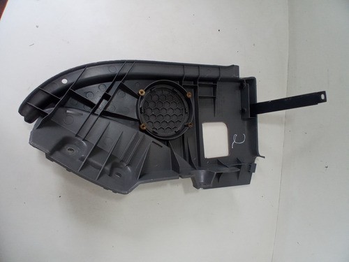 Suporte Do Tampão Bagagito L Esq Vw Gol G3 373867761 Org