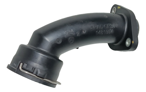 Tubo Entrada Agua Mercedes Sprinter 415 515 2013 2019