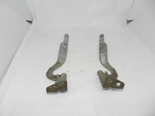 Par Dobradiça Capô Ford Mondeo Clx Fd 1998