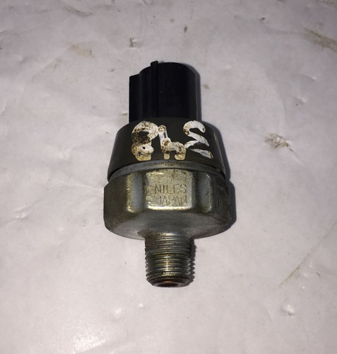Sensor Pressão Oleo Sentra Tiida Livina 2.0 1.8 16v 07/15 