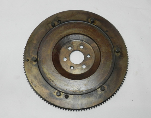 Volante Motor Gm Corsa Celta 1.0 16v 2000 A 2006 90232334