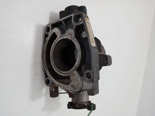 Tbi Corpo De Borboleta Ford Fiesta 1999 Original