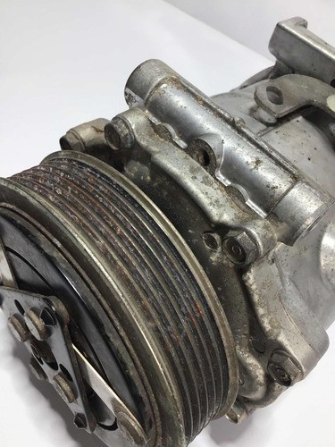 Compressor Ar Cond Citroen C4 307 308 408 9800839580 22136*