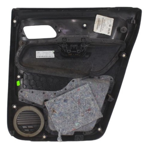 Forro Porta Tras Le Volkswagen Amarok 17-23(650)