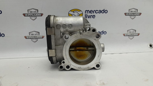Tbi Corpo Borboleta C180k W204 W211 1.8 16v 00/06 A271410025