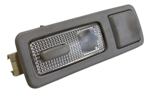 Luz De Teto Cortesia Porta Traseira Peugeot 307