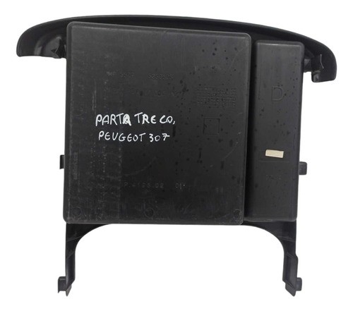 Porta Treco Peugeot 307 2007 2012 Original