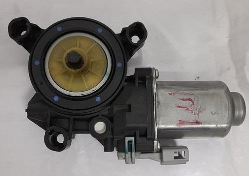 Motor Vidro Dianteiro Direito Vw Up Tsi 2016/17 - 6ru959802