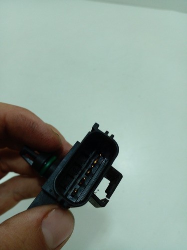 Sensor Map Ford Fiesta 2009 Xs6f9f479ab (m)