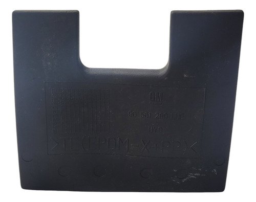 Tapete Emborrachado Porta Treco Gm Astra/ 1999 (al) Cxa 459