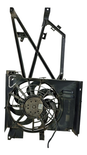 Defletor Ventoinha Ar Condicionado Gm Vectra 1996 A 2005