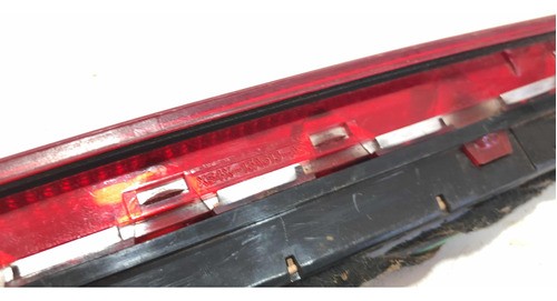 Luz De Freio Brake Light Ford Focus 01 Até 08 Original