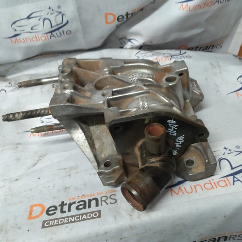 Bomba Dagua Citroen C3 Peugeot 206 207 03/12 9655014980 6778