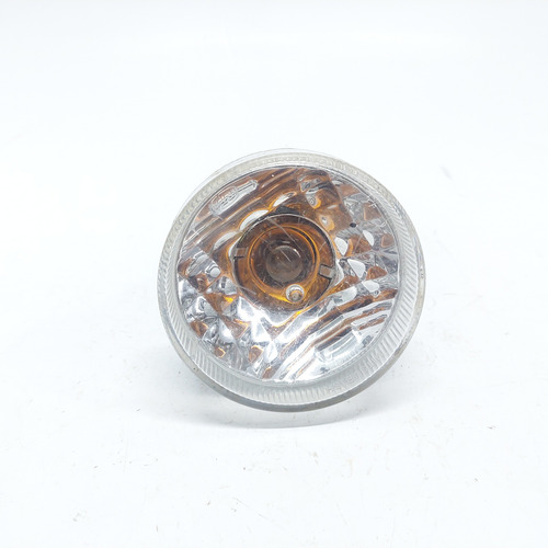 Pisca Para-choque Mitsubishi L200 Sport Gls Ano 2004 A 2011