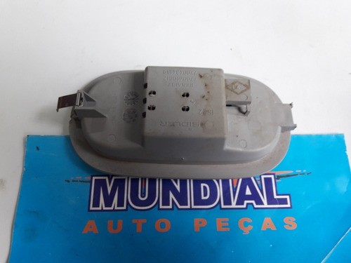 Luz De Teto Renault Clio 00/05