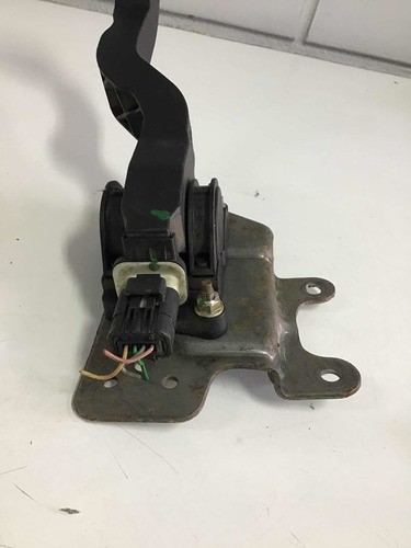 Pedal Acelerador   Peugeot 206 207 Citroen C3.   4612*