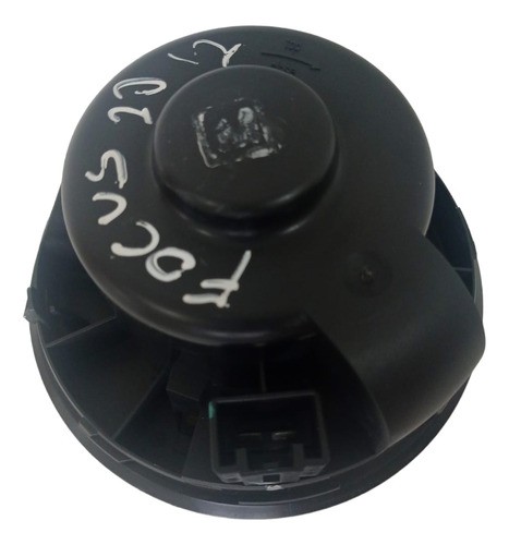 Motor Ventilador Ar Forçado Ford Focus 2009/2013(c/ Detalhe)