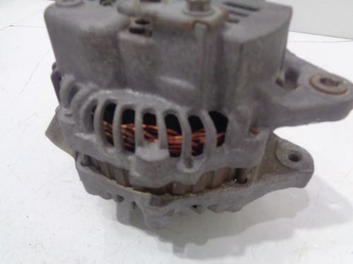 Alternador Fit 2007