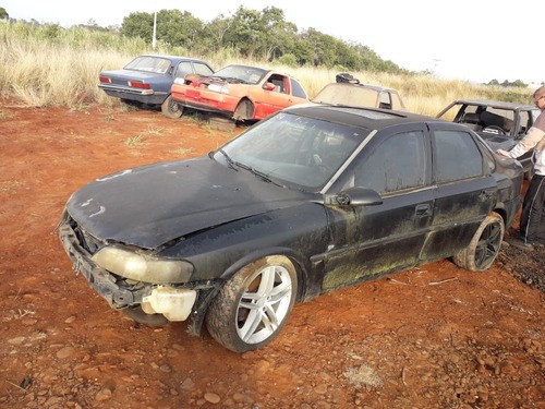 Peças Gm Vectra 2.2 16v /1996 Automático