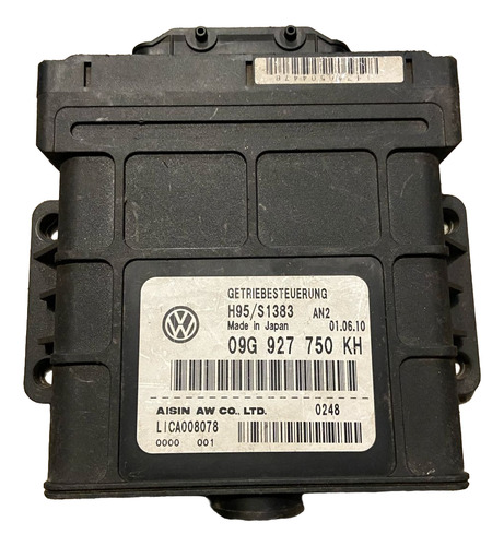 Módulo Câmbio Golf Jetta Fusca Audi A3 2005 2006 2007 A 2012