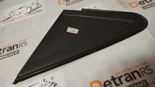 Moldura Esquerda Retrovisor Focus 09/..13 17593 Be08a