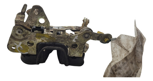 Fechadura Dianteira Direita Gm Classic/ 2007 (al) Cxf 83