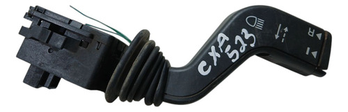 Chave Seta  Gm Agile / 2011 (ap) Cxa 523