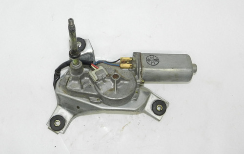 Motor Limpador Traseiro Mitsubish Pajero Sport 1999 A 2010
