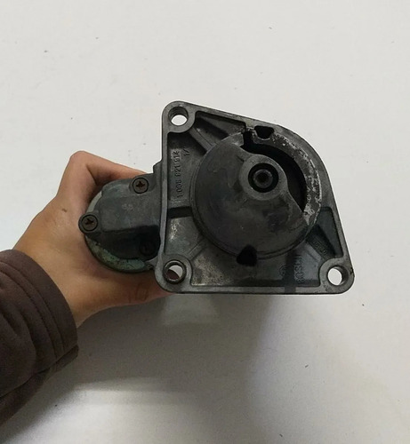 Motor Partida Arranque Fiat Brava Marea 2.0 0001107066