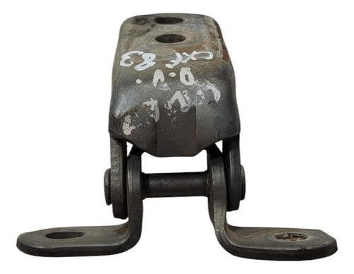 Dobradiça Porta Dianteira Direita Corolla/ 2009 (al) Cxf 83