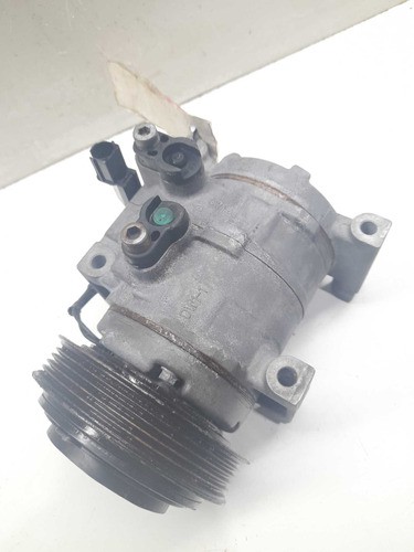 Compressor Ar Condicionado Revidado Hyunday Hb20 1h40004200