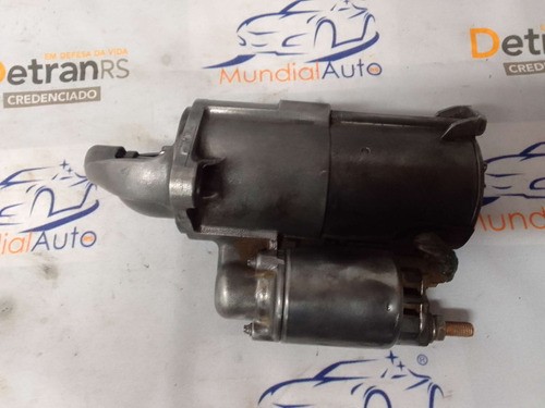 Motor Arranque Partida Gm Cobalt Onix Prisma  11052