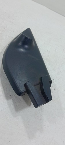 Moldura Inter Retrovisor Direito Vw Gol G7 G8 5u0837994a(vj)