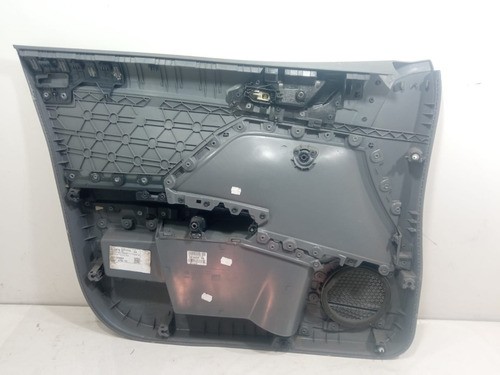 Forro De Porta Dianteiro Direito Volkswagen T Cross 2020