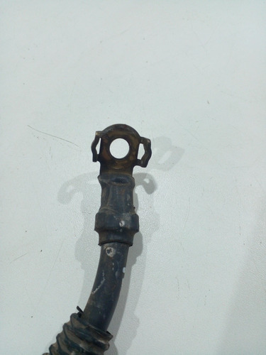 Cabo Terra Negativo Vw Gol G5 1.6 Power 5u0971537 (vj)