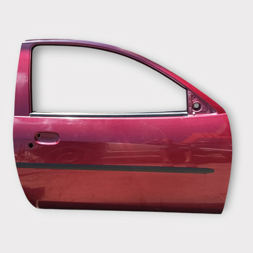 Porta Dianteira Direita Corsa Classic Super 96 A 2009