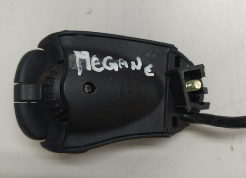 Comando Controle Som Renault Megane 2.0 2001 14943
