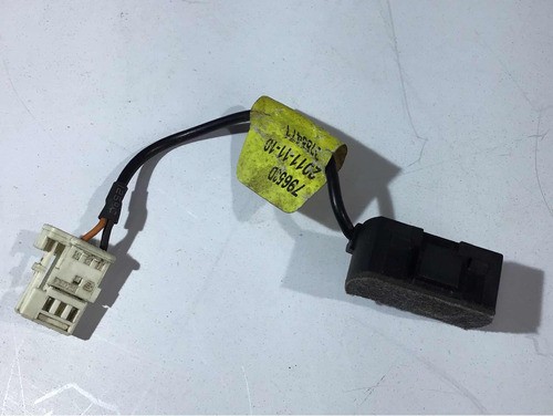 Microfone Som Bluetooth Peugeot 308 408 C4 9656164180 22119*