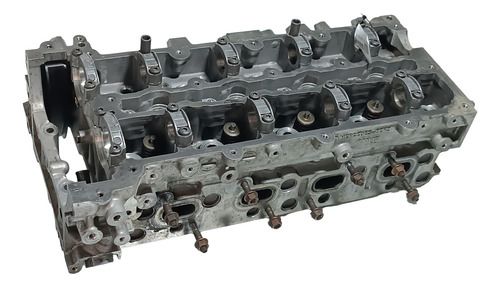 Cabeçote Motor Sprinter 415 515 311 Motor Om 651