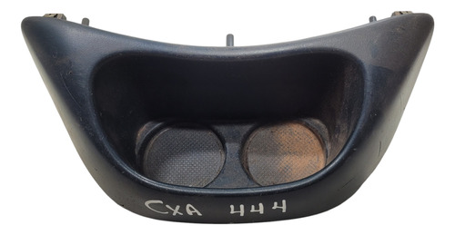 Porta Copos Console Renault Scenic 1.6 00/06 (al) Cxa 444