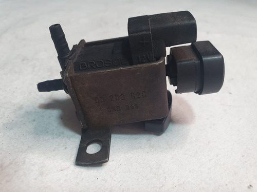 Válvula Solenoide Partida Ar Frio Gm Corsa 2003- 93283828 