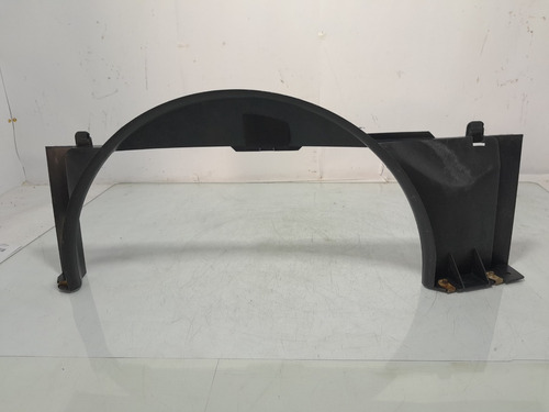 Defletor Radiador Motor S10 Blazer 2.8 2001/2011 93284042