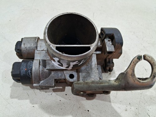 Tbi Corpo De Borboleta Fiat Palio 2003 Cxf6 (av)