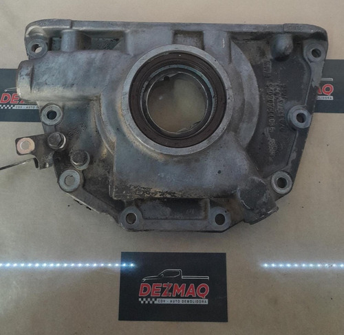 Bomba Oleo Motor Mwm 2.8 Sprint S10 Frontier